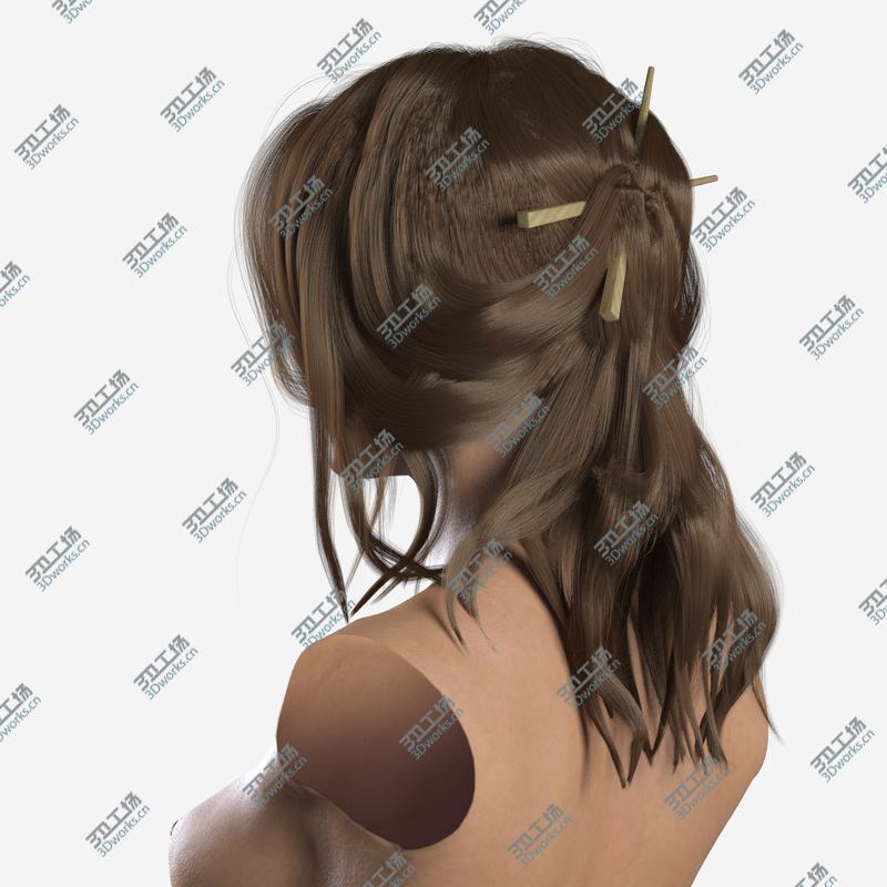 images/goods_img/2021040161/3D model Woman Head/3.jpg